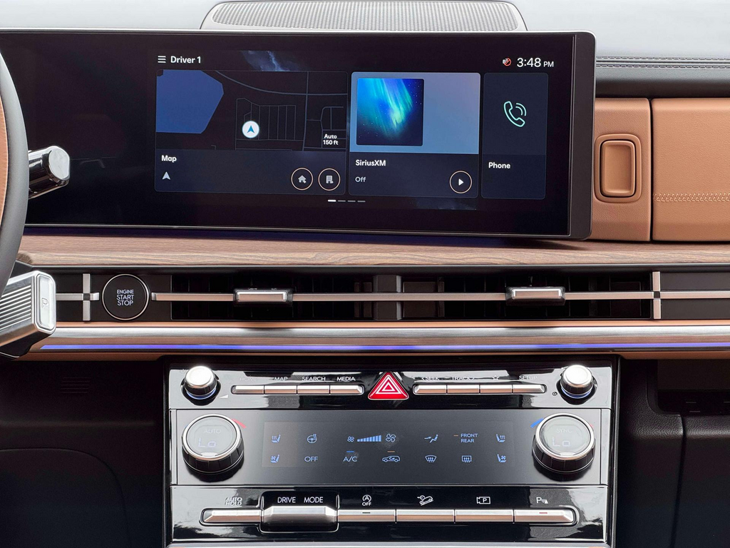 Thumbnail: 2026 Hyundai Santa Fe - 18