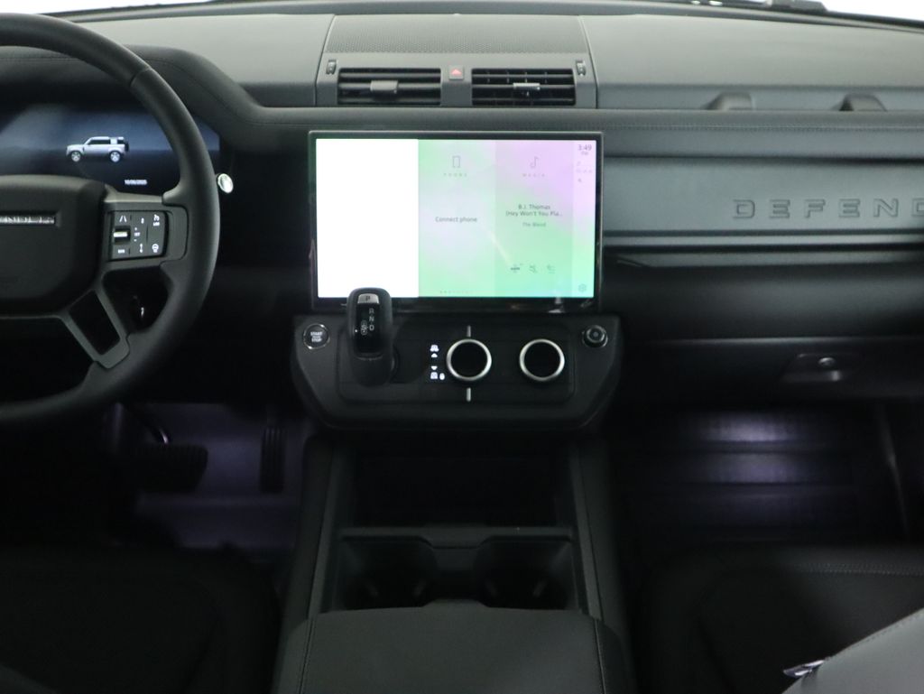 Thumbnail: 2026 Land Rover Defender - 15