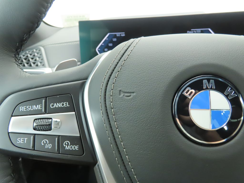 Thumbnail: 2026 BMW X5 - 12