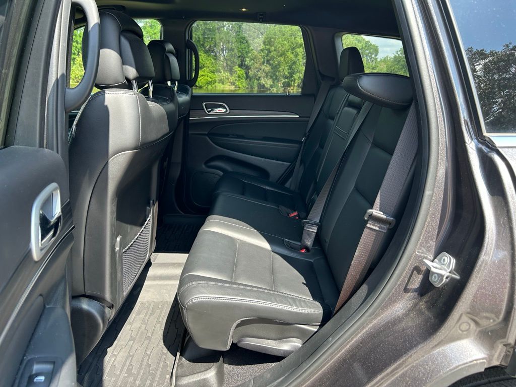 Thumbnail: 2021 Jeep Grand Cherokee - 13