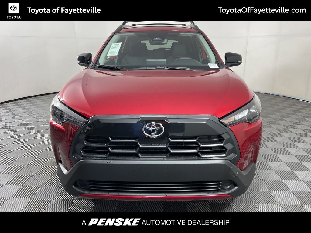 Thumbnail: 2026 Toyota Corolla Cross - 7