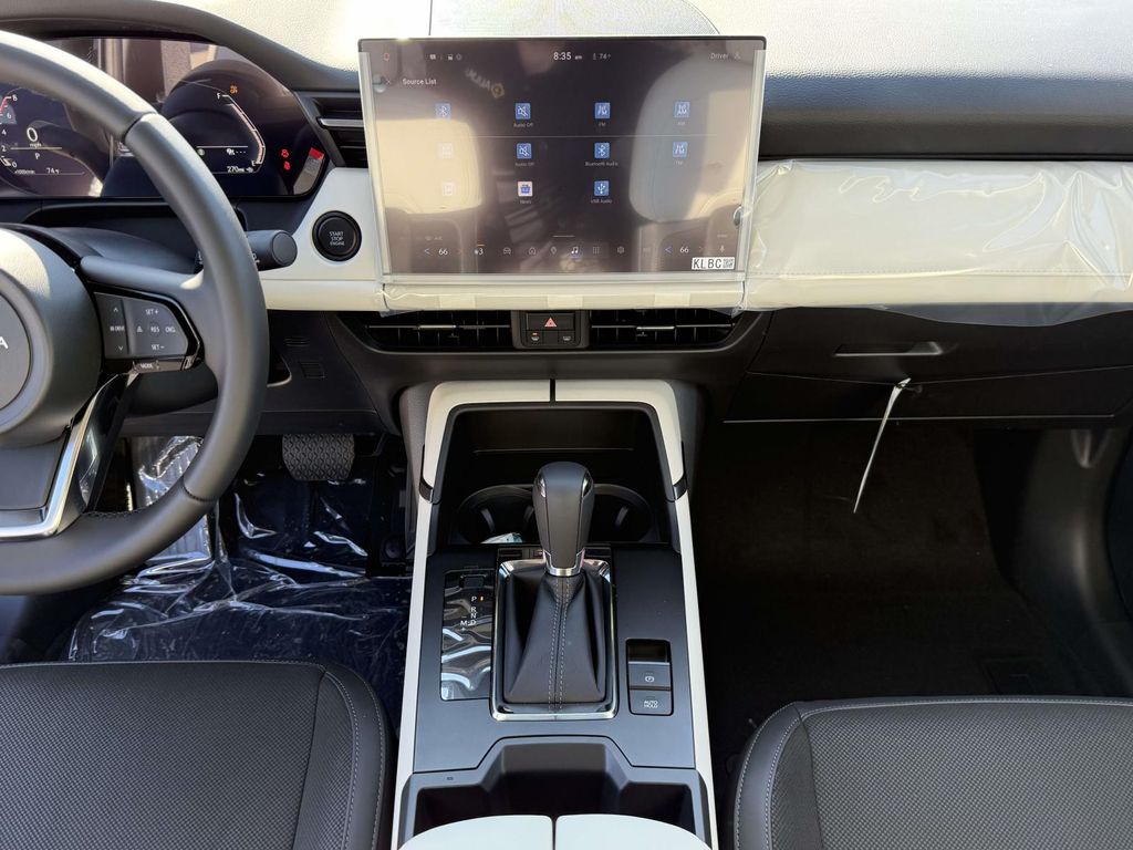 2026 Mazda CX-5 S Select - Photo 18