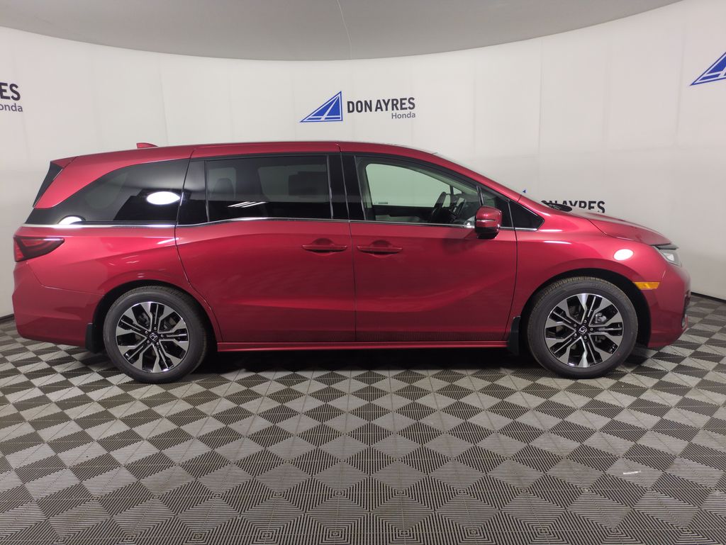 New 2025 Honda Odyssey For Sale in Fort Wayne, IN