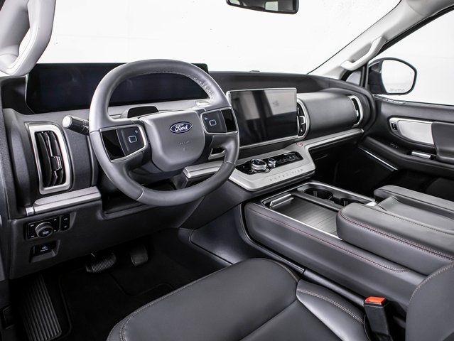 Used 2025 Blue Ford Active image 16