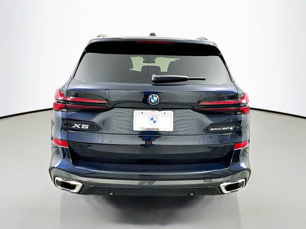 Thumbnail: 2024 BMW X5 - 6