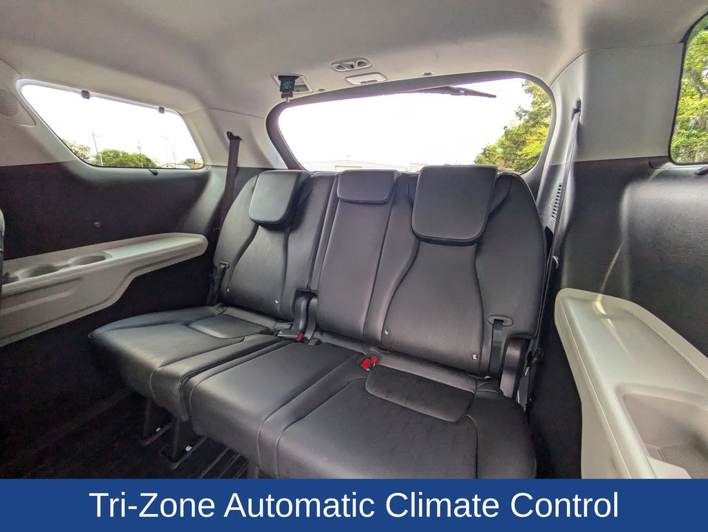 2024 Kia Carnival MPV EX