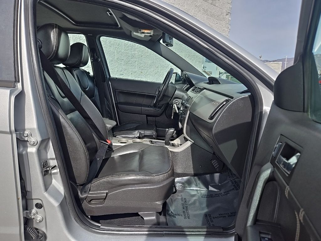 Used 2009  Ford SEL image 36