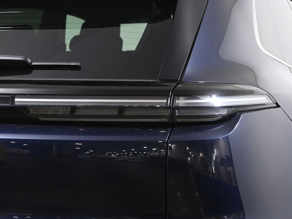 Thumbnail: 2026 Porsche Cayenne - 13