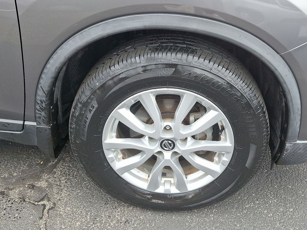 Thumbnail: 2019 Nissan Rogue - 8