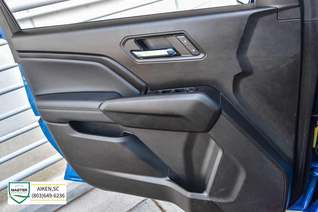 Used 2024 Chevrolet Colorado Truck