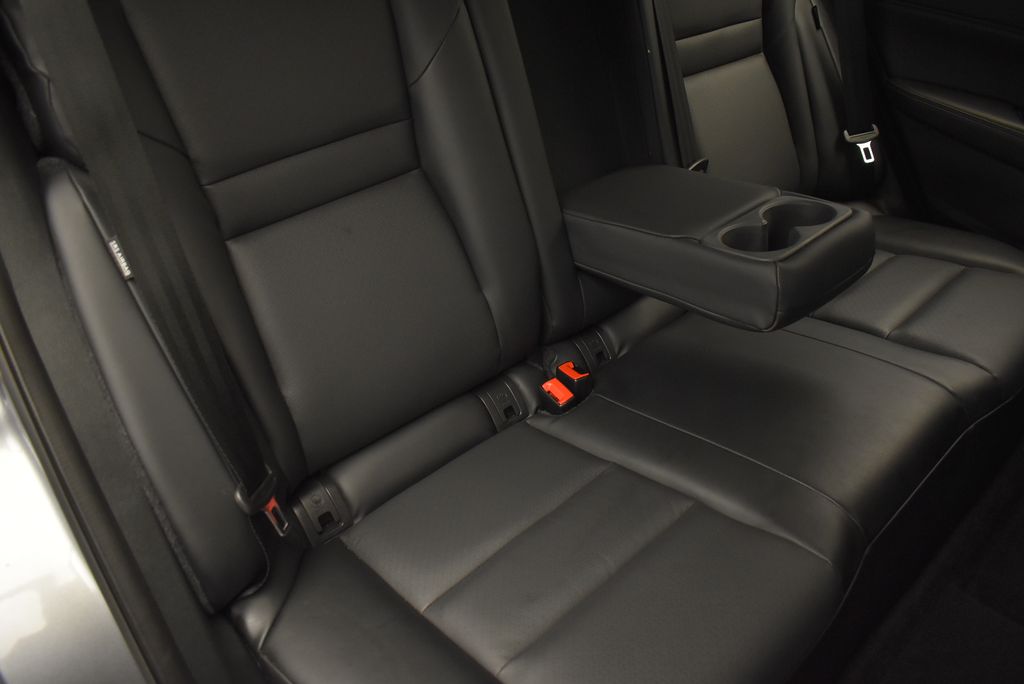 Thumbnail: 2023 Nissan Rogue - 30