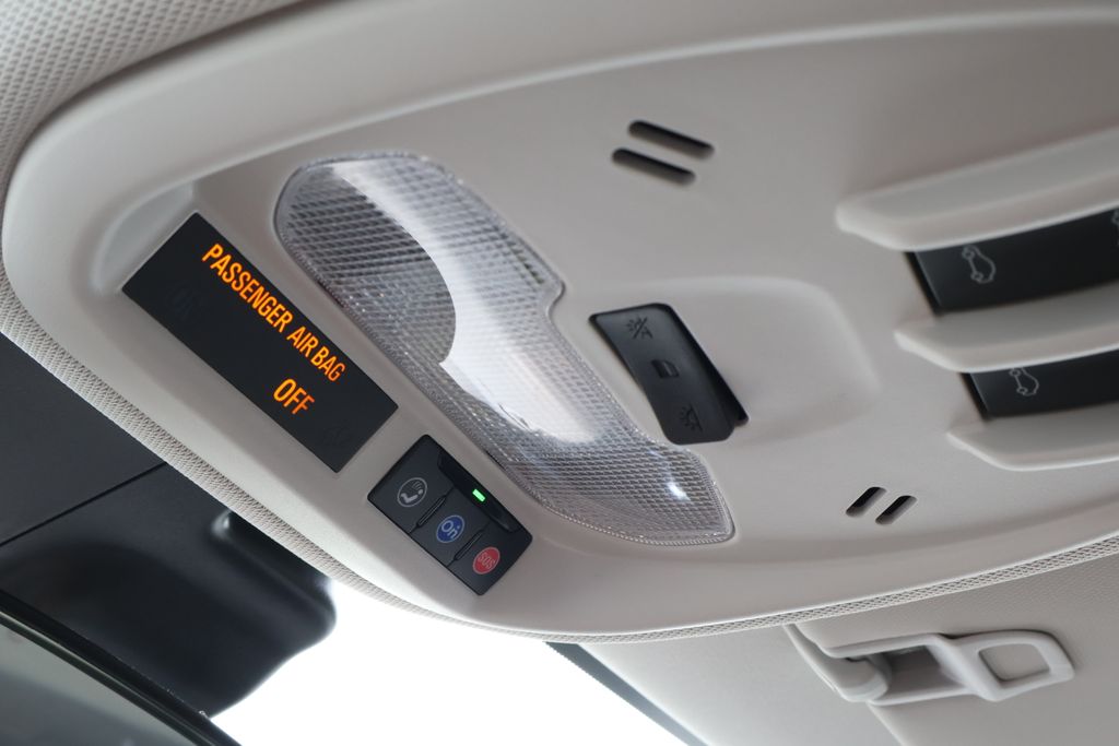 Thumbnail: 2026 Chevrolet Trax - 32