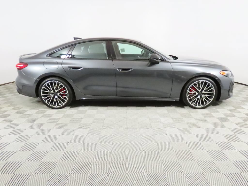 Thumbnail: 2026 Audi S5 - 6
