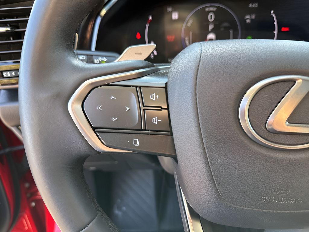 Used Car 2023 Lexus Nx  350h Premium For Sale Under $40,000 In Austin, Texas