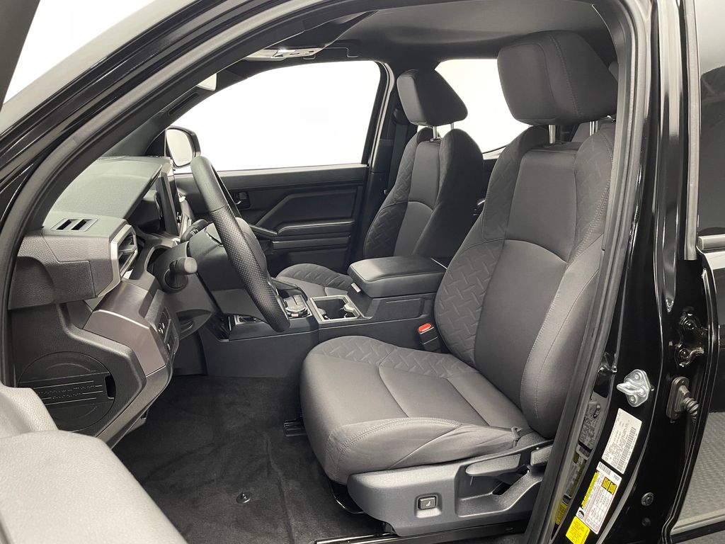 Thumbnail: 2025 Toyota Tacoma - 13