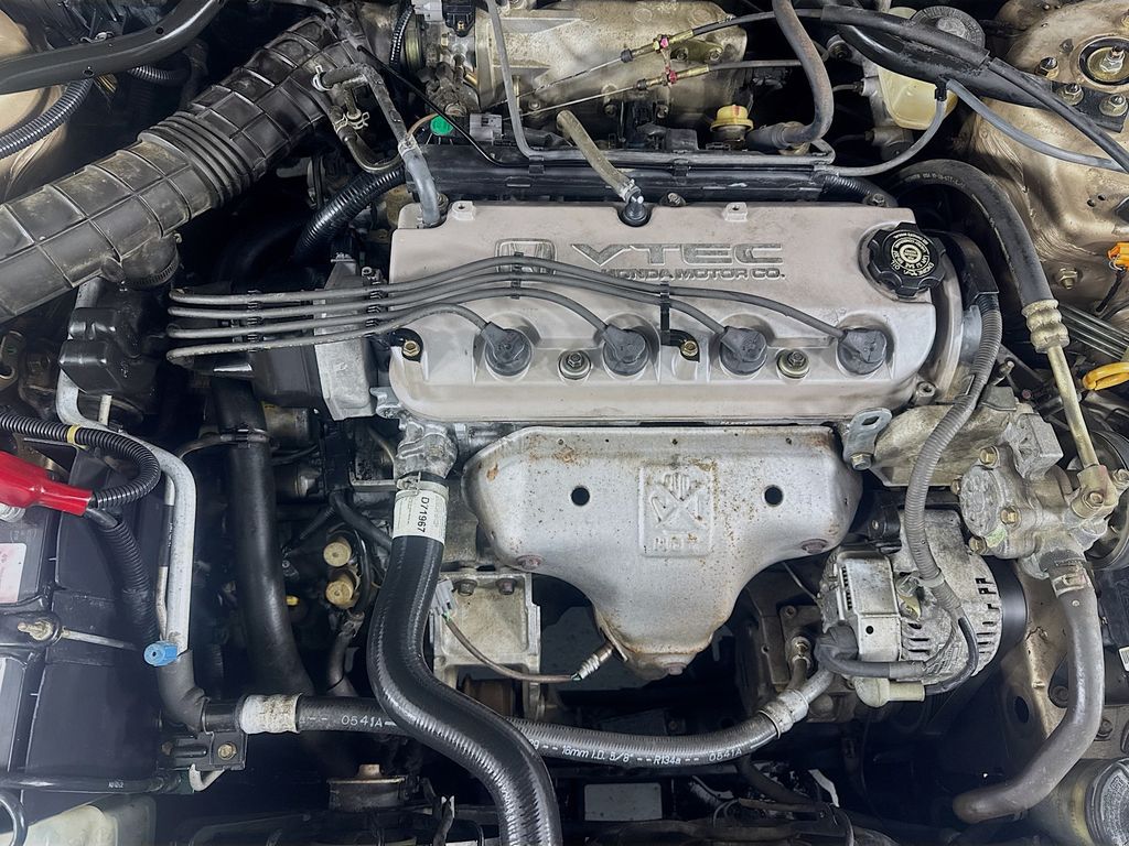 Used Car 2001 Honda Accord  Ex For Sale Under $10,000 In Austin, Texas