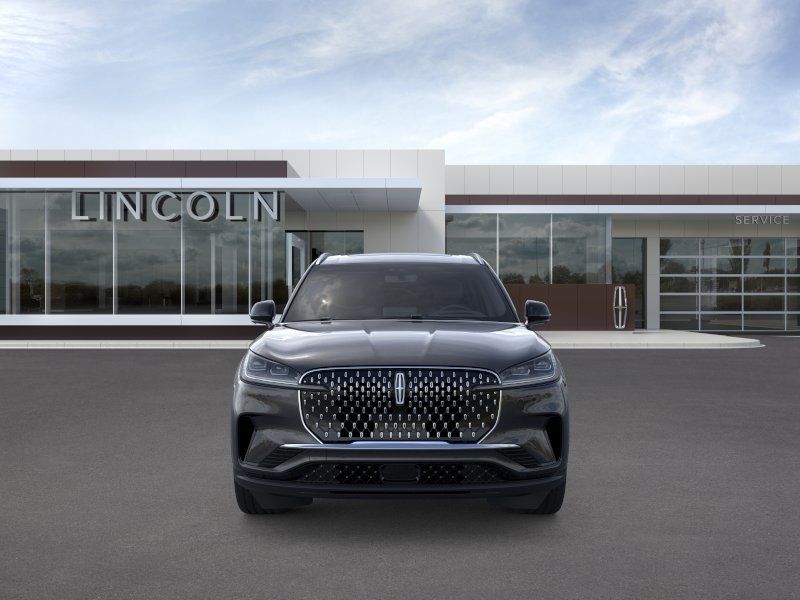 Thumbnail: 2026 Lincoln Aviator - 6