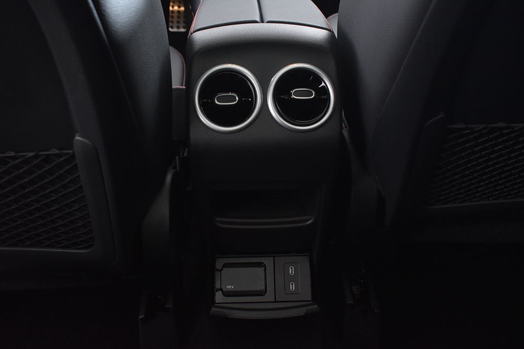 Thumbnail: 2026 Mercedes-Benz GLA - 23