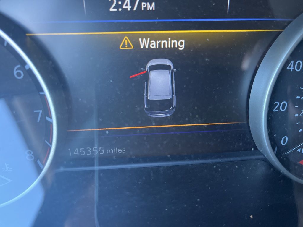 Thumbnail: 2015 Nissan Murano - 5