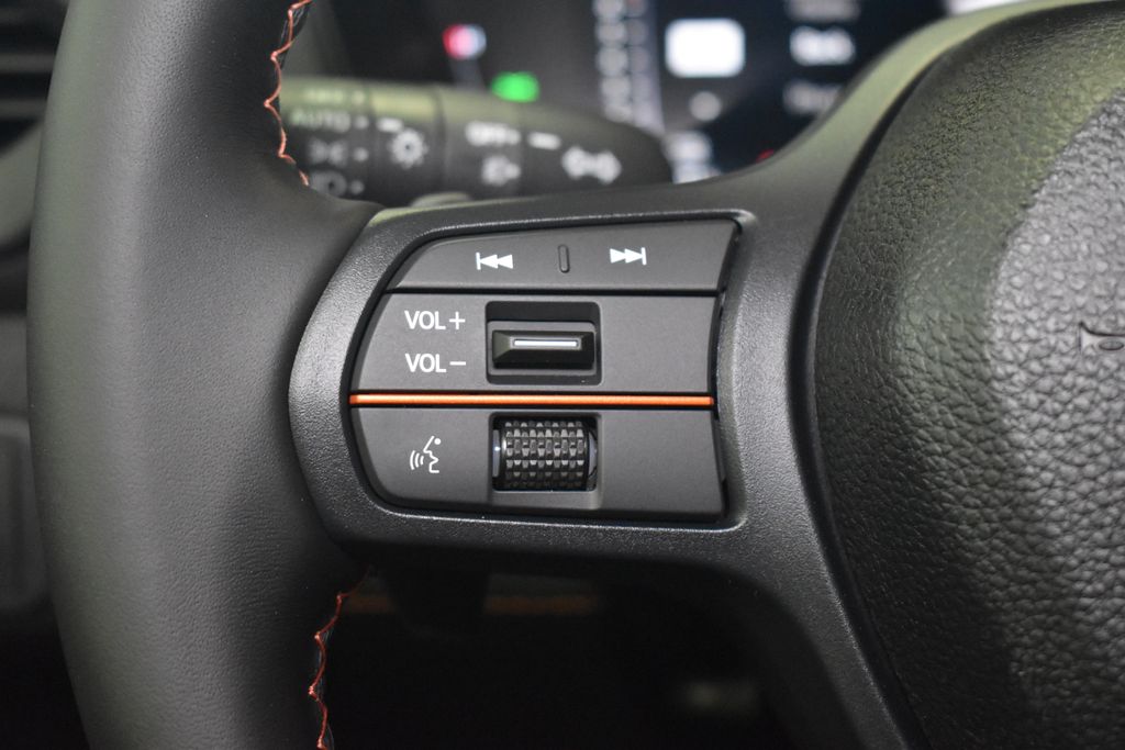 Thumbnail: 2026 Honda Passport - 16