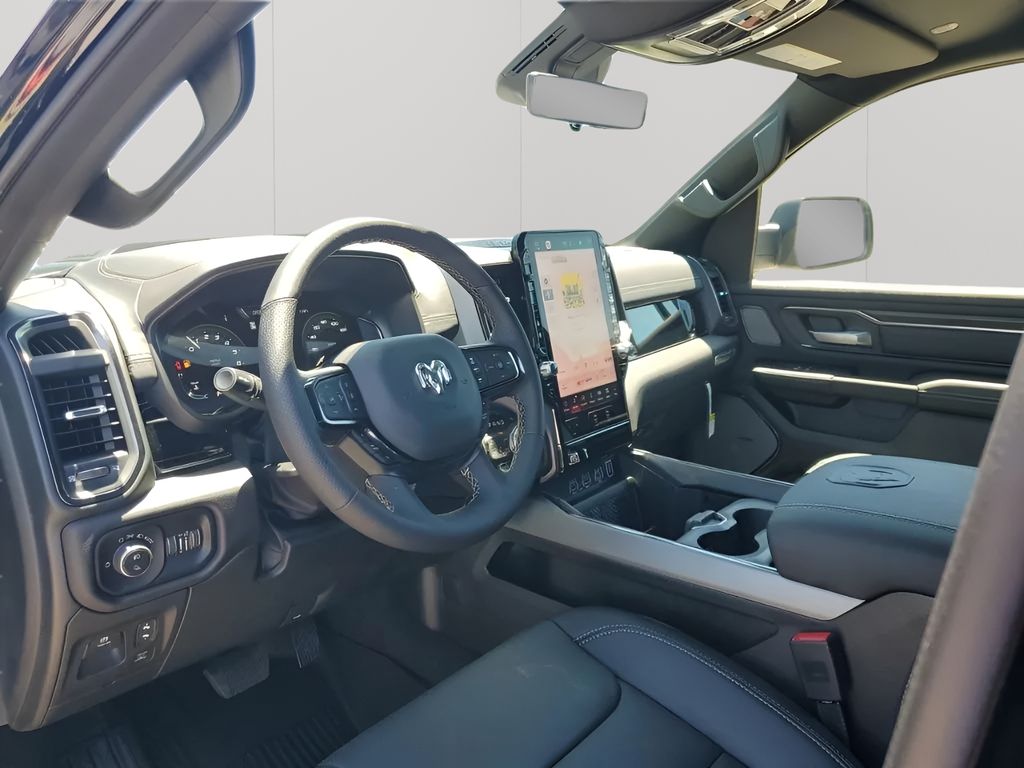 New 2026 Black Ram Rebel image 37