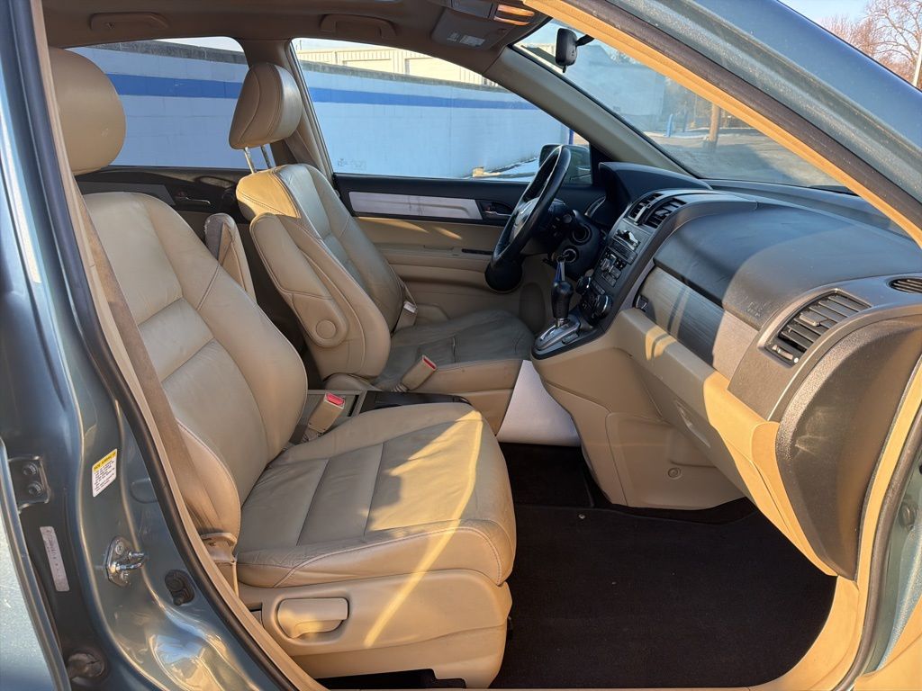 Thumbnail: 2011 Honda CR-V - 24