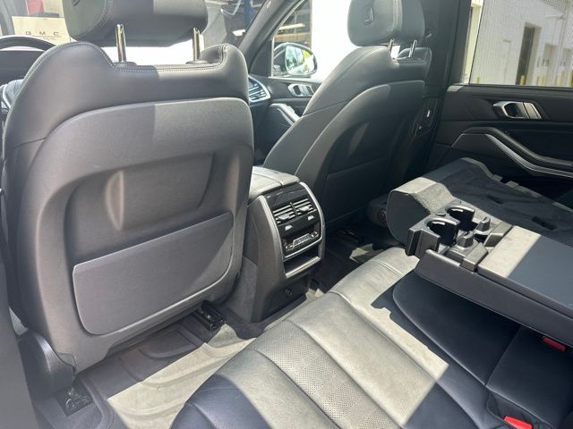 Used 2021 BMW X5 SUV