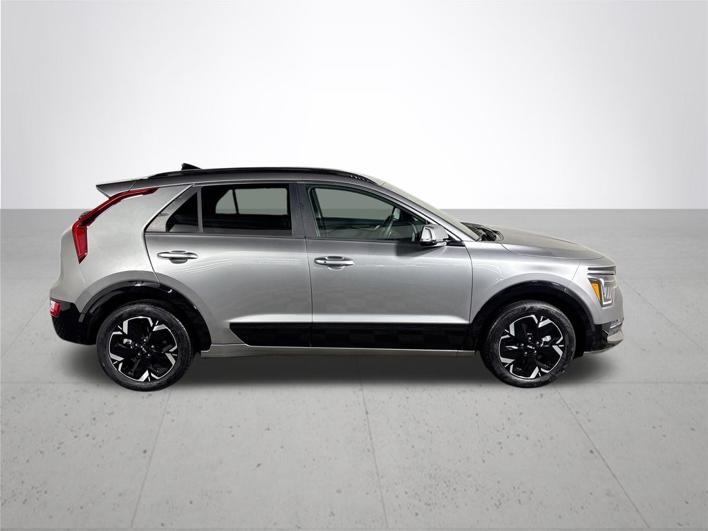 2023 Kia Niro EV Wind