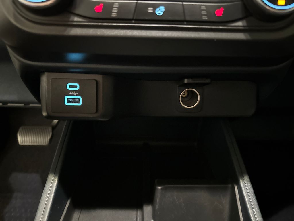 Certified Used 2023 Black Ford XLT image 30