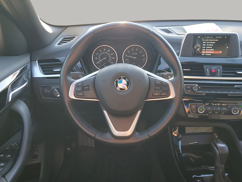 Used Car 2016 Bmw X1  Xdrive28i For Sale Under $20,000 In Austin, Texas