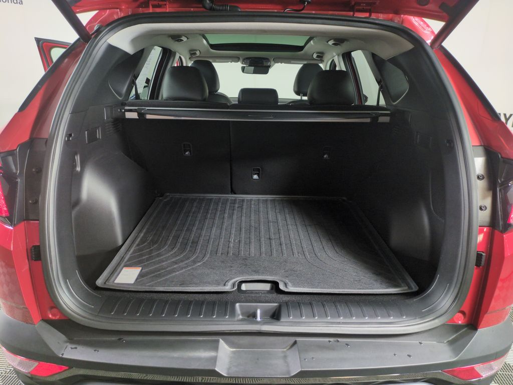 Used 2023 Hyundai Tucson For Sale in Fort Wayne, IN