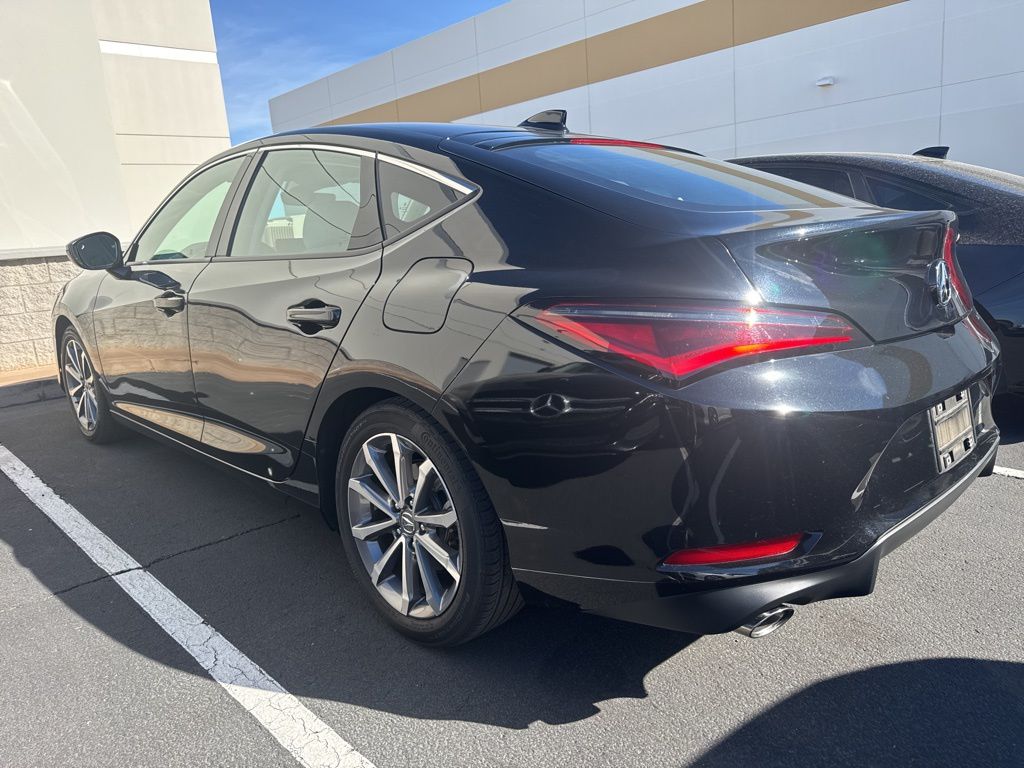 Thumbnail: 2023 Acura Integra - 7