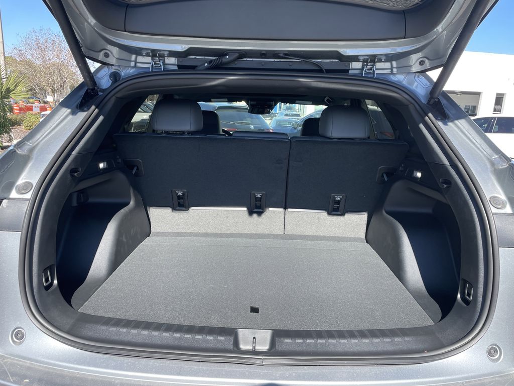 new 2025 Honda Prologue car, priced at $46,019