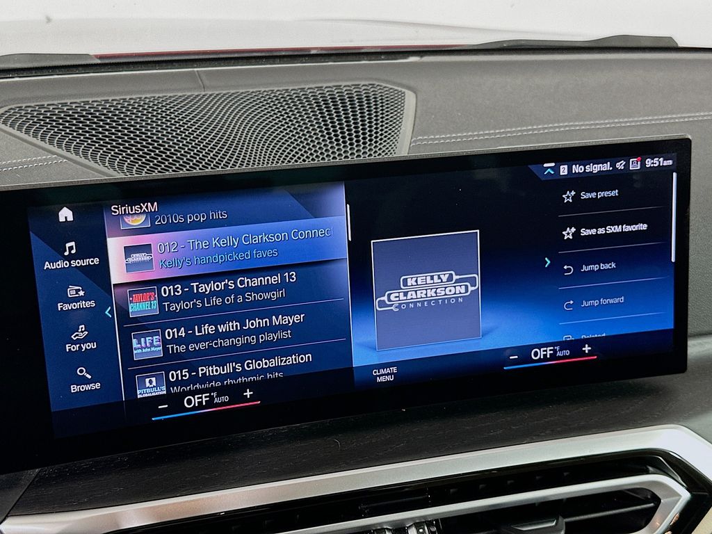 Thumbnail: 2023 BMW 3 Series - 15