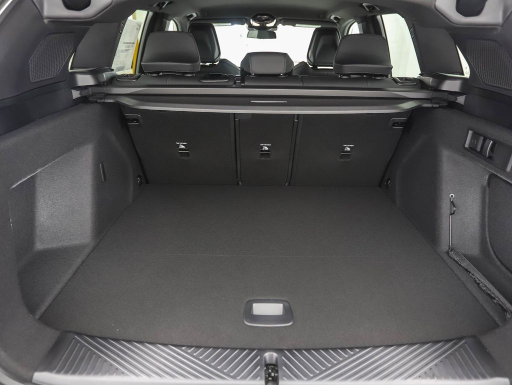 Thumbnail: 2026 BMW X3 - 23