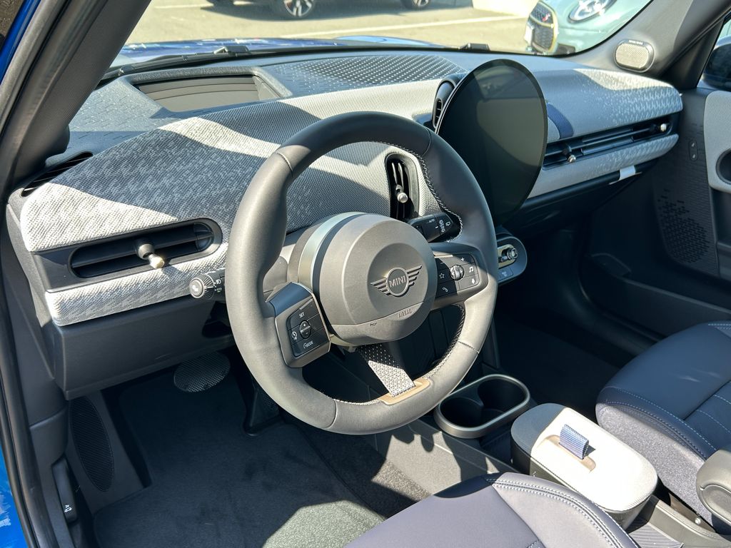 Thumbnail: 2026 MINI Cooper - 13