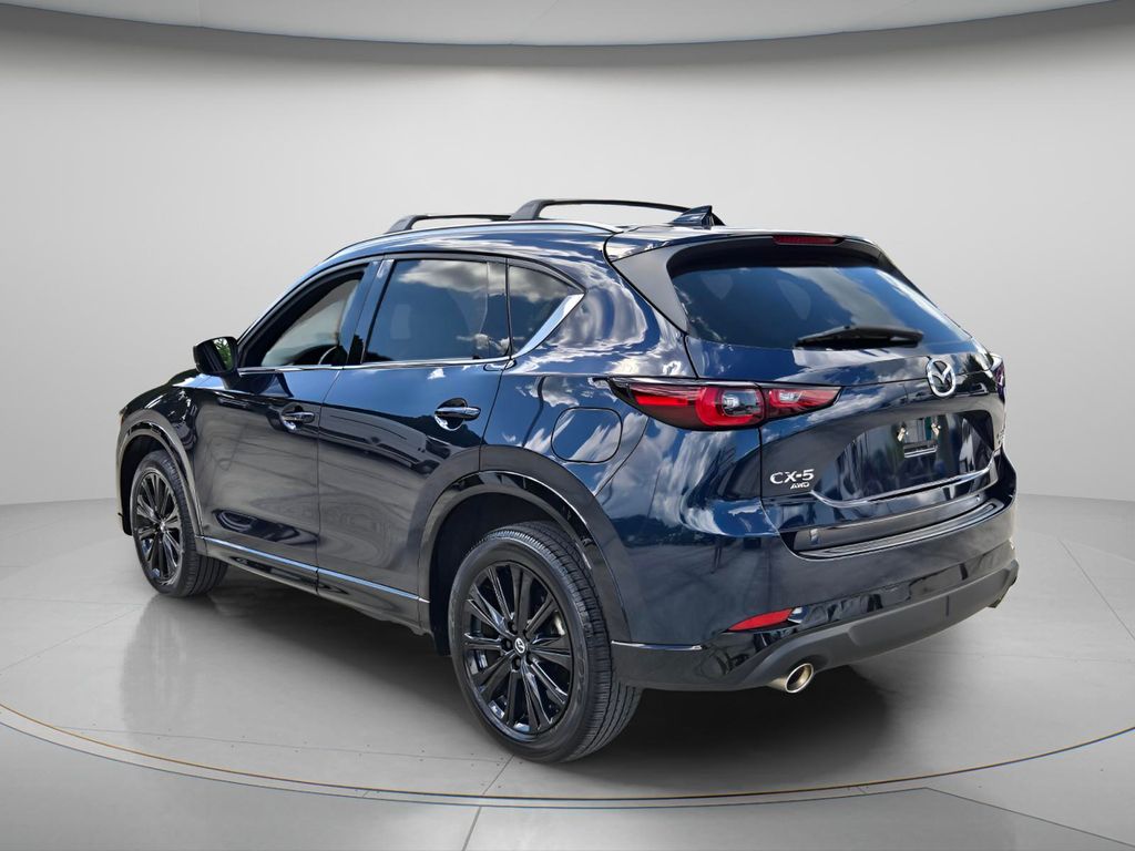 2024 MAZDA CX-5 - $29,900