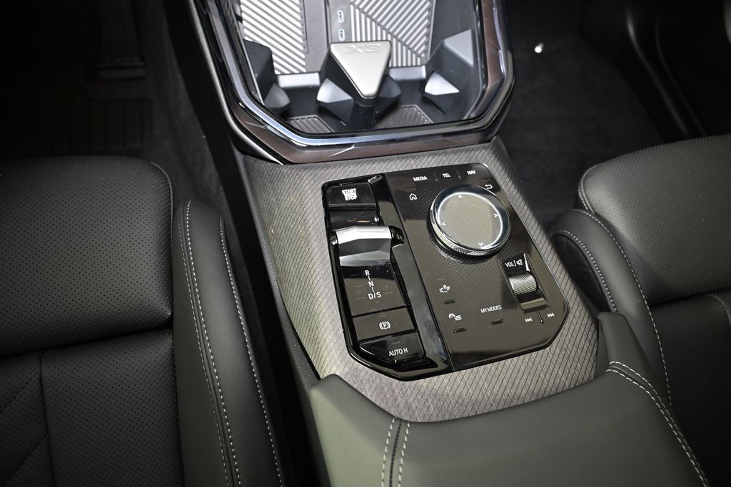 Thumbnail: 2026 BMW X3 - 19