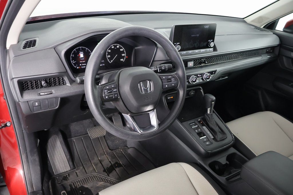 Thumbnail: 2024 Honda CR-V - 7
