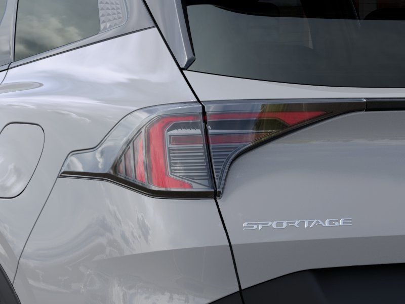 New 2027 Gray Kia S image 11