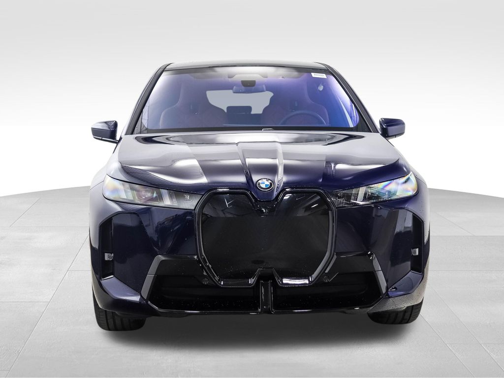 Thumbnail: 2026 BMW iX - 8