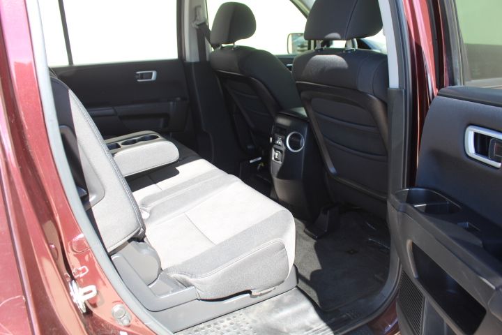 Used Car 2010 Honda Pilot  Lx For Sale Under $10,000 In Georgetown, Texas