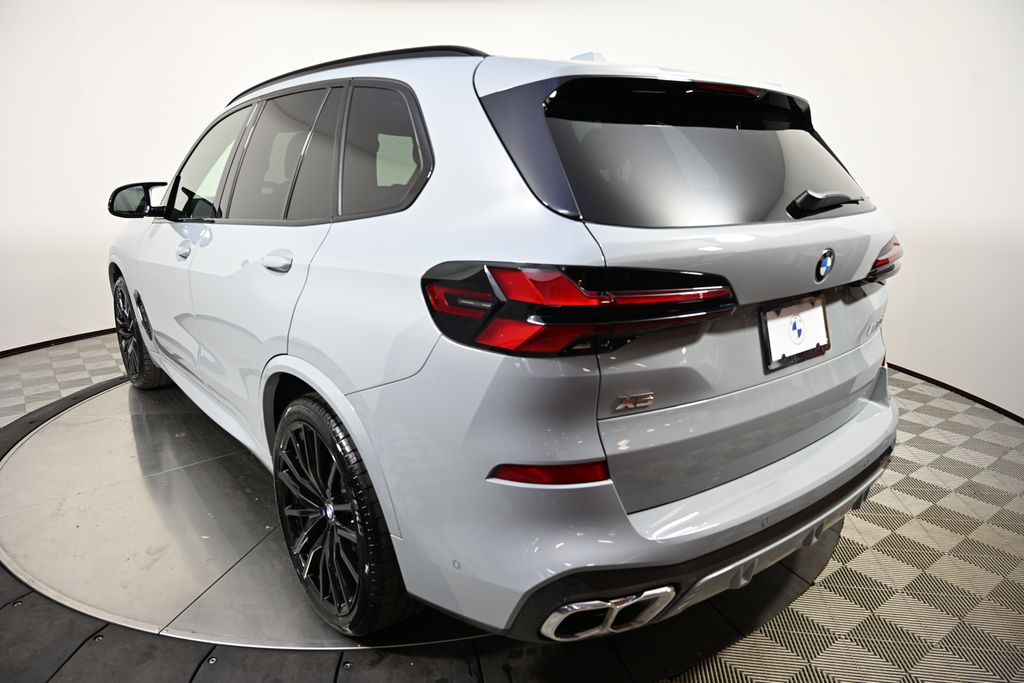 Thumbnail: 2025 BMW X5 - 3