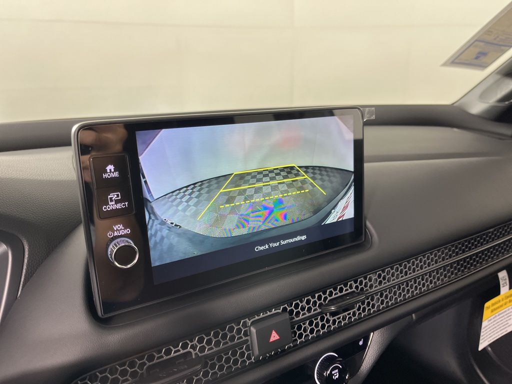 Thumbnail: 2026 Honda HR-V - 25