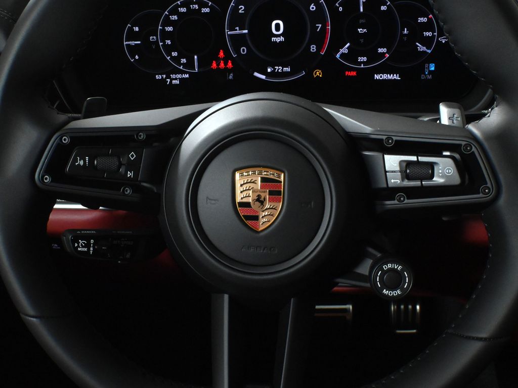 Thumbnail: 2026 Porsche  - 19