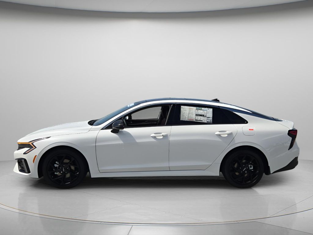 2026 Kia K5 - $30,981