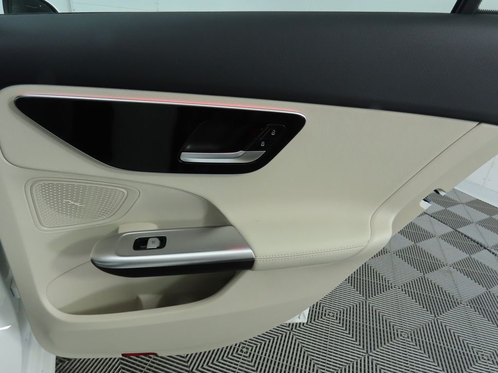 2025 Mercedes-Benz C-Class C 300 28