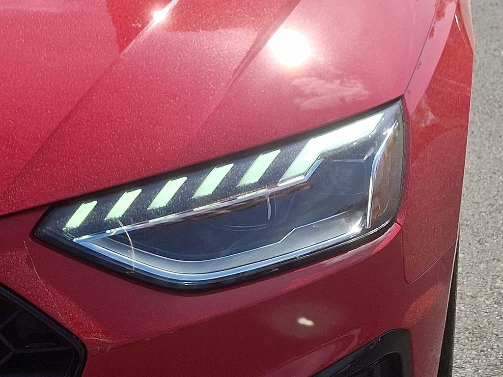 2022 Audi S4 Premium Plus 9
