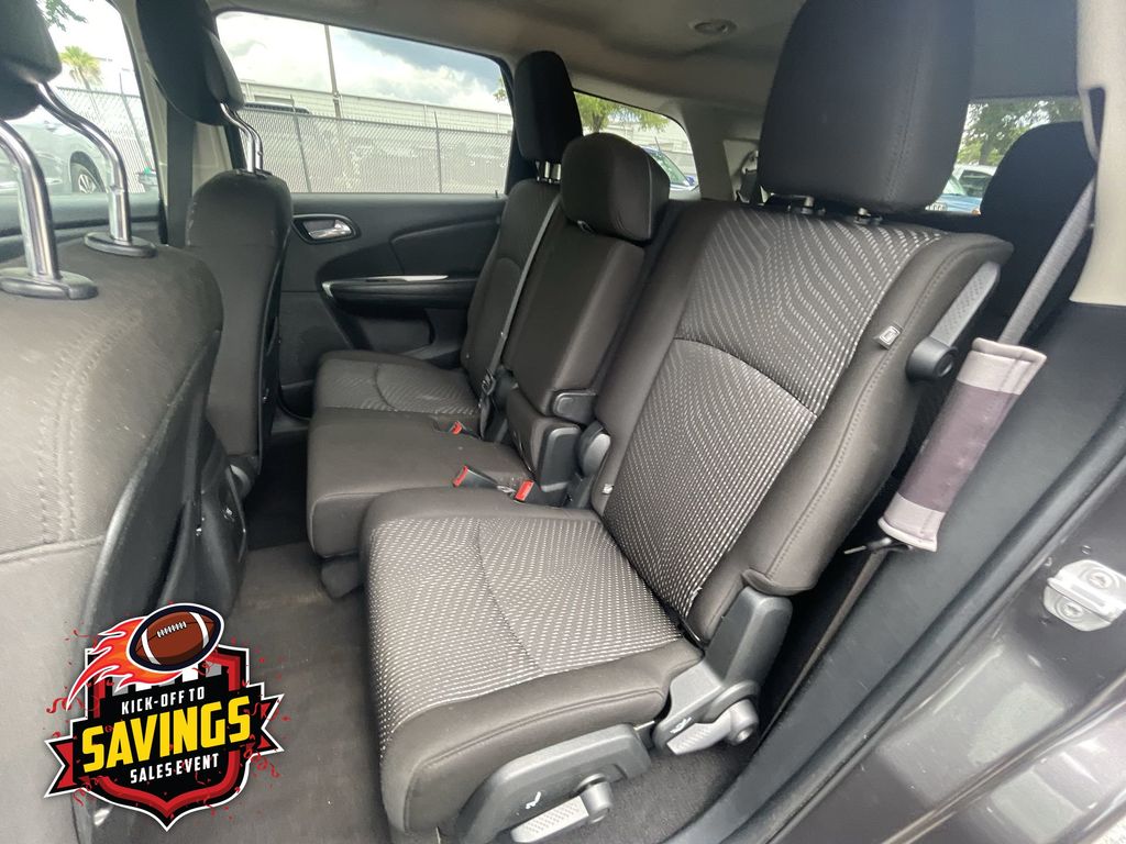 Used 2020 Dodge Journey SUV