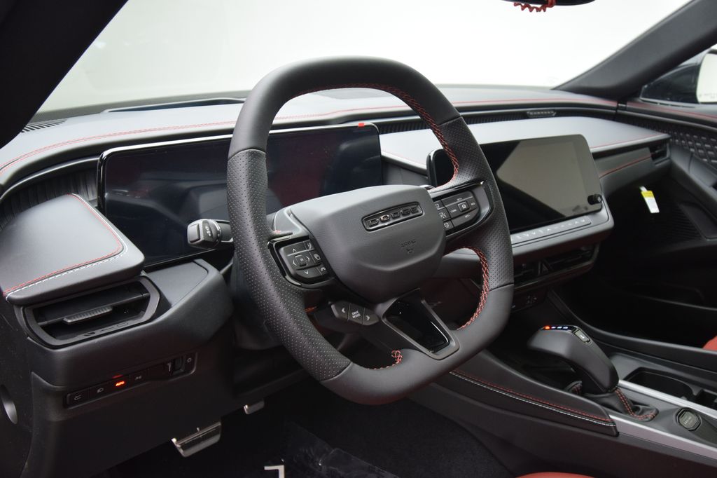 new 2026 Dodge Charger car, priced at $64,949